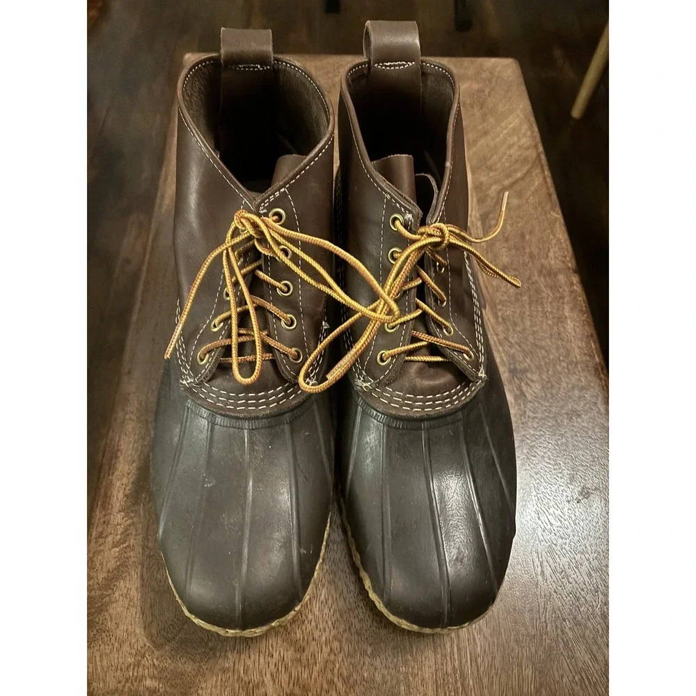 L.L. Bean ll bean